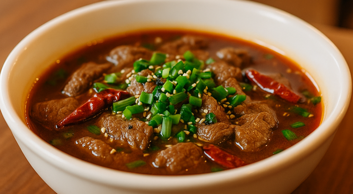 Кафе «Шанхай»