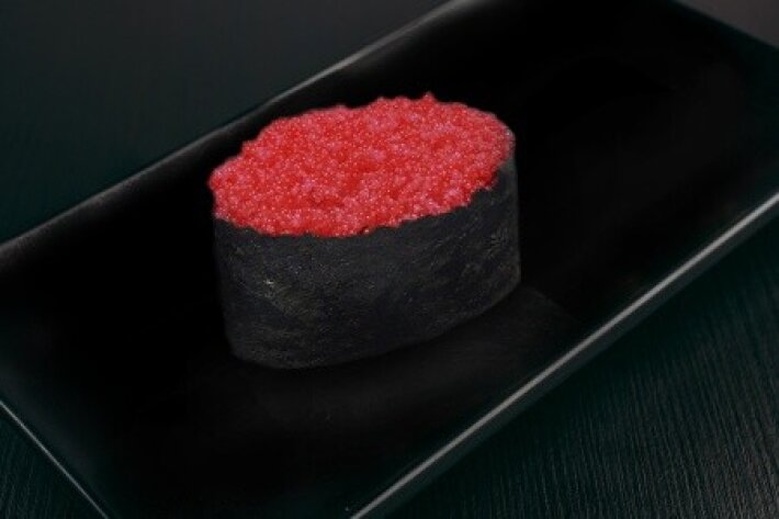 Гункан «Тобико»