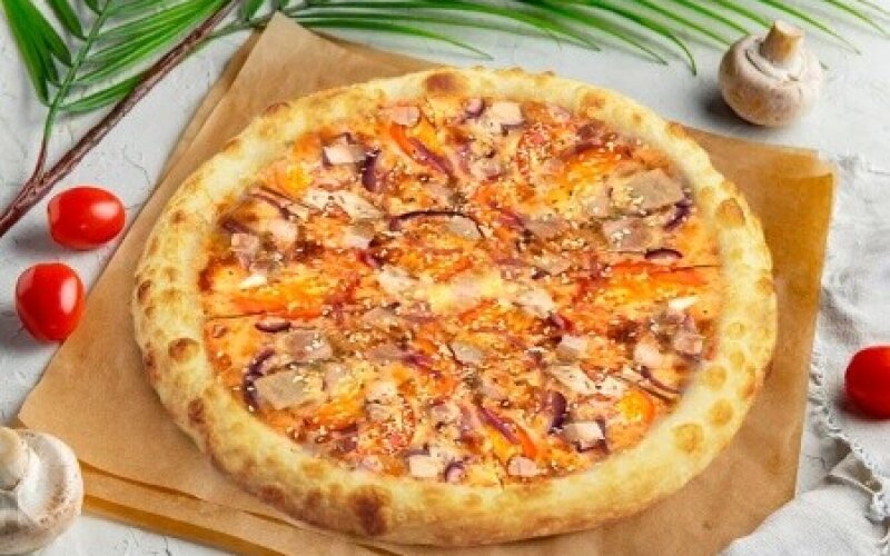 Пицца «Бриз»