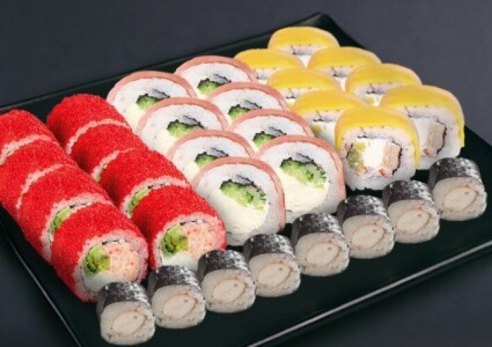 Сет «Отпуск»