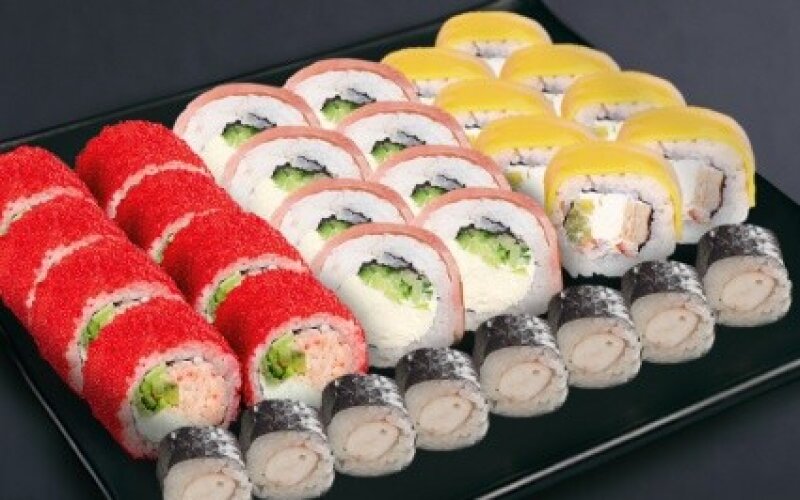 Сет «Отпуск»