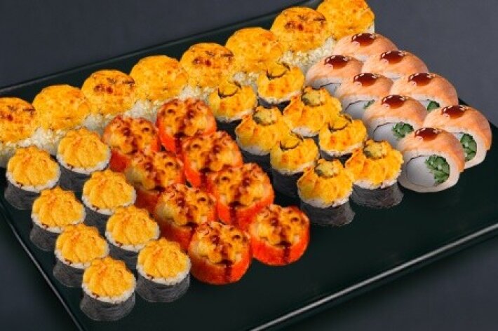 Сет «Голливуд»