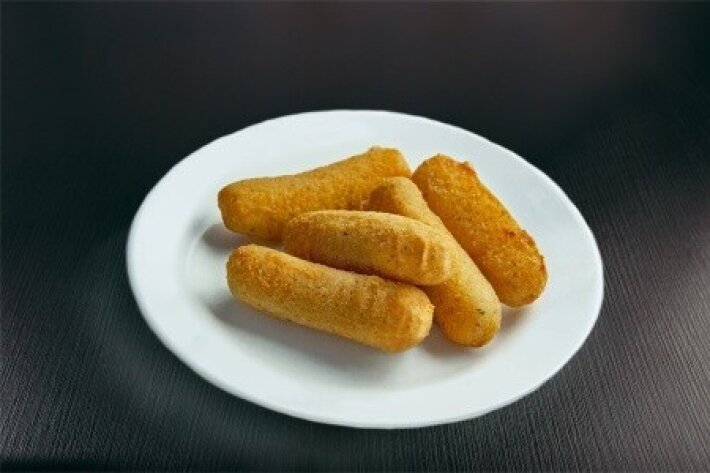 Сырные палочки