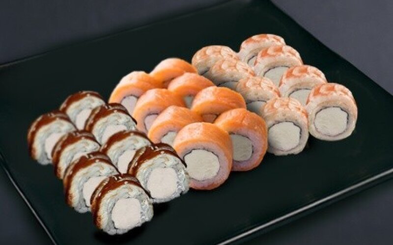 Сет «Эгоист»