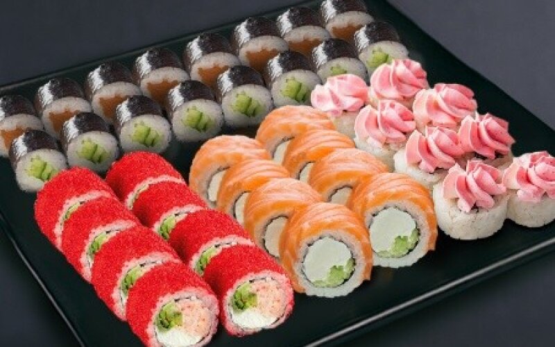 Сет «Мафия»