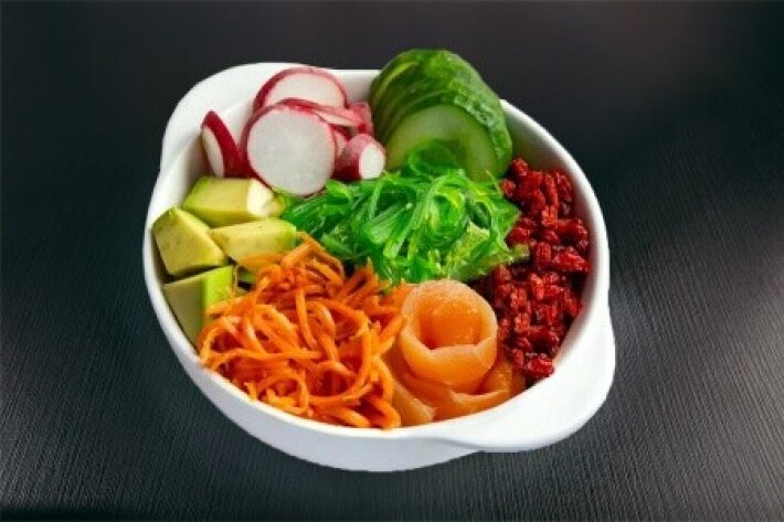 Поке «Лайсан»