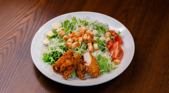 Бар «Эдисон»