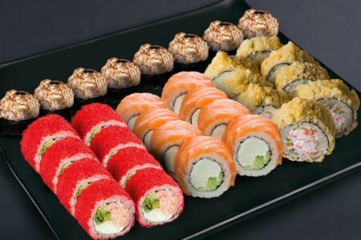 Сет «Кунсей»