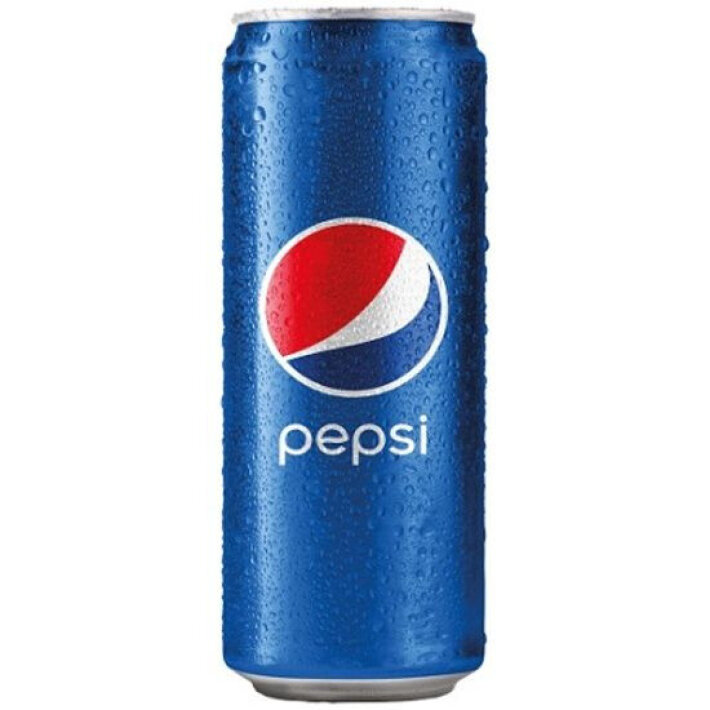 Pepsi