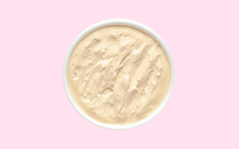 Соус Цезарь