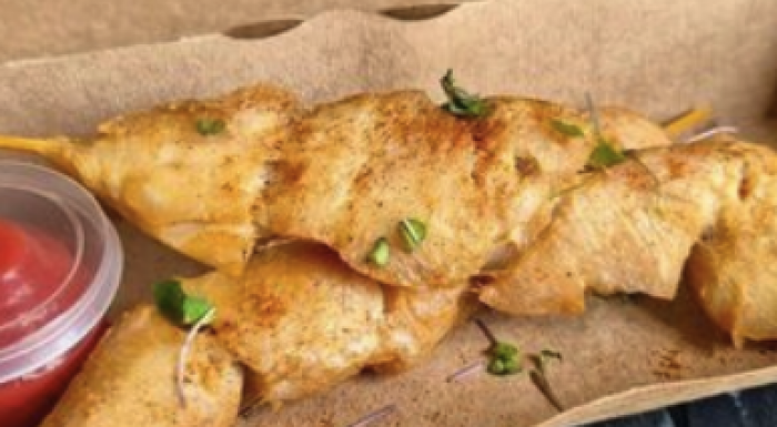 Ресторан «Kalasy»