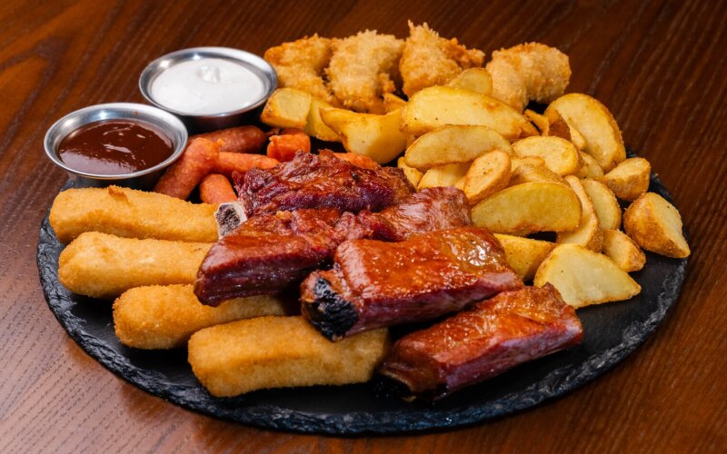 Сет «К пиву» №1