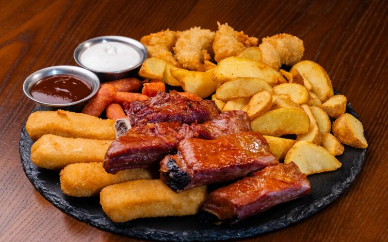 Сет «К пиву» №1