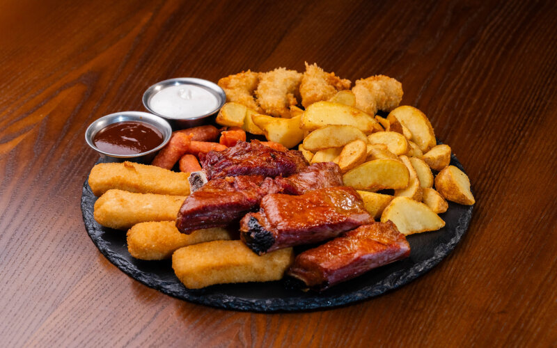 Сет «К пиву» №1