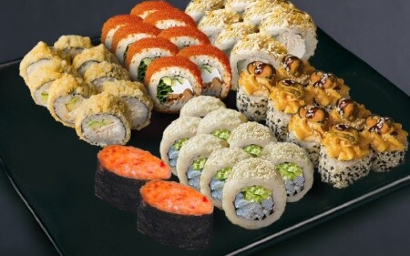 Сет «Удачный»