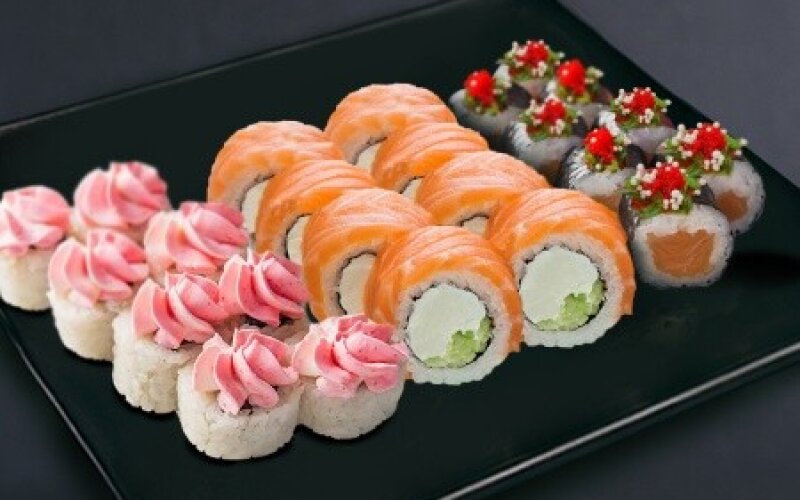 Сет «Мамин»