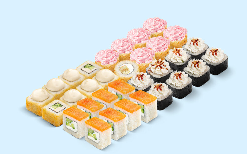 БиЧ Легендарный