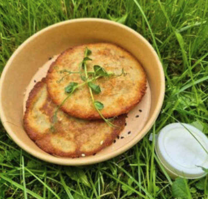 Колдуны со сметаной