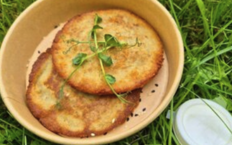 Колдуны со сметаной