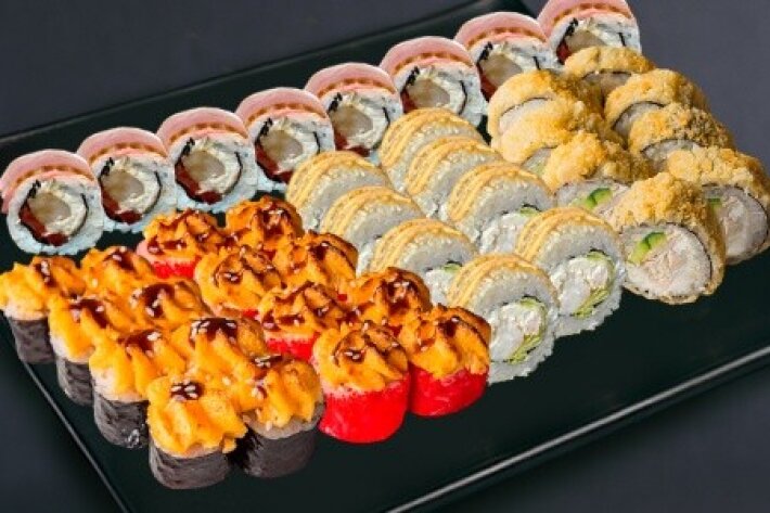 Сет «Нежность»