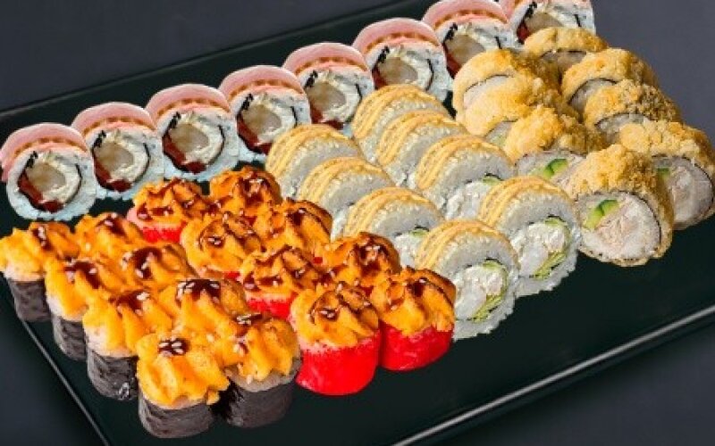 Сет «Нежность»