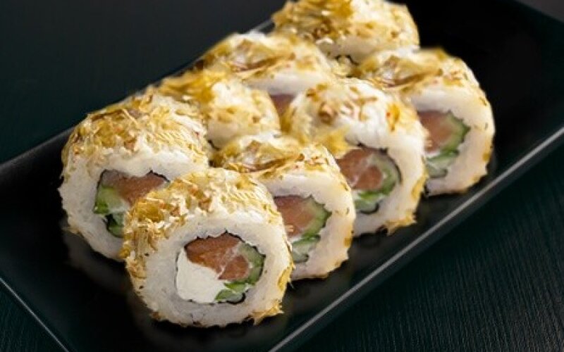 Ролл «Бонито»