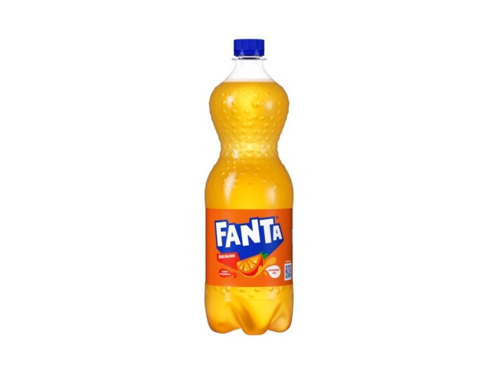 Fanta