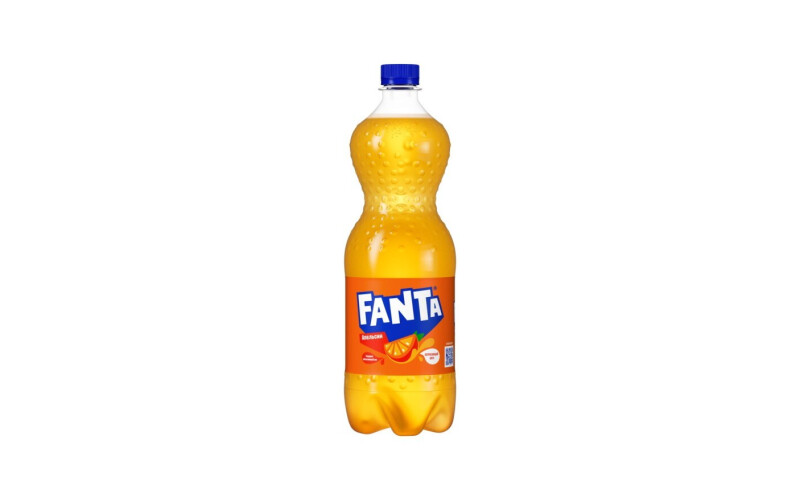 Fanta