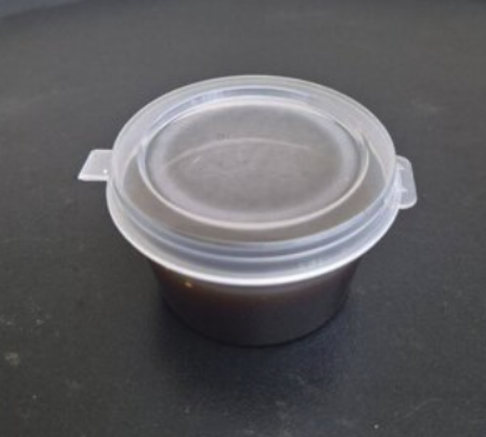 Соус «Барбекю»