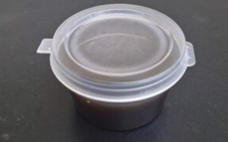 Соус «Барбекю»