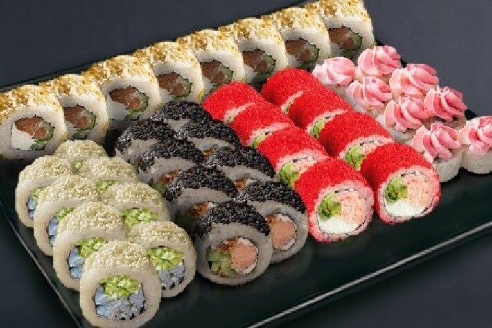 Сет «1 кг классический»