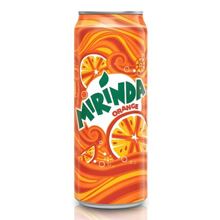 Mirinda