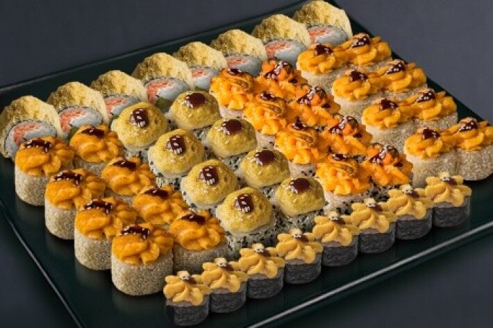 Сет «Жаркое сердце»