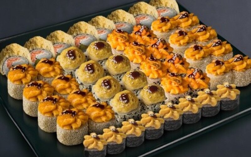 Сет «Жаркое сердце»