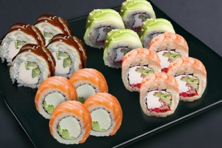 Сет «Выбор ИИ»