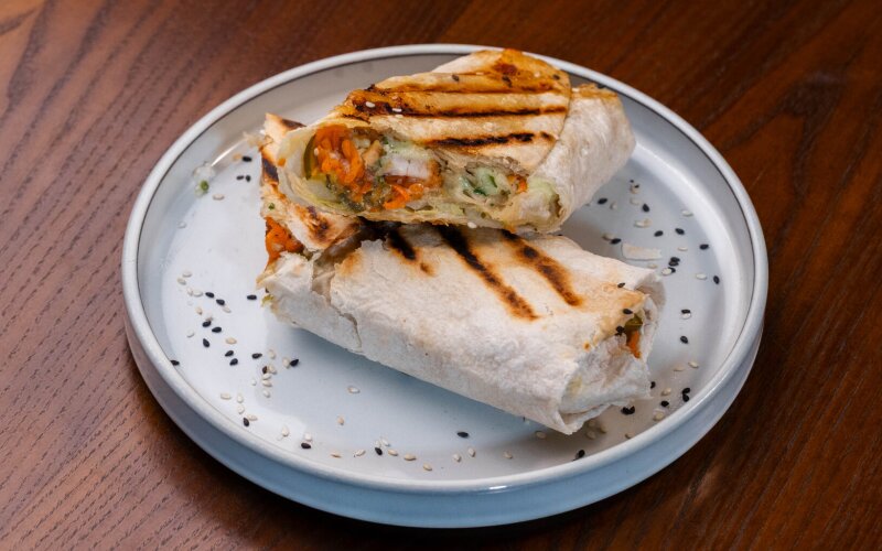 Шаурма «Острая»