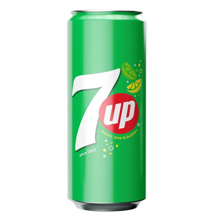 7-UP