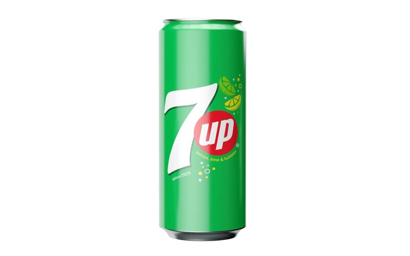7-UP