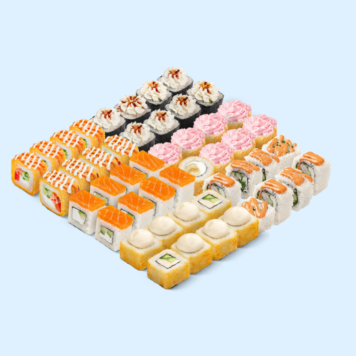 Куни Ли Легендарный