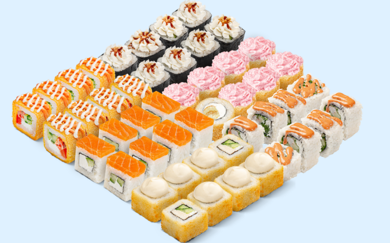 Куни Ли Легендарный