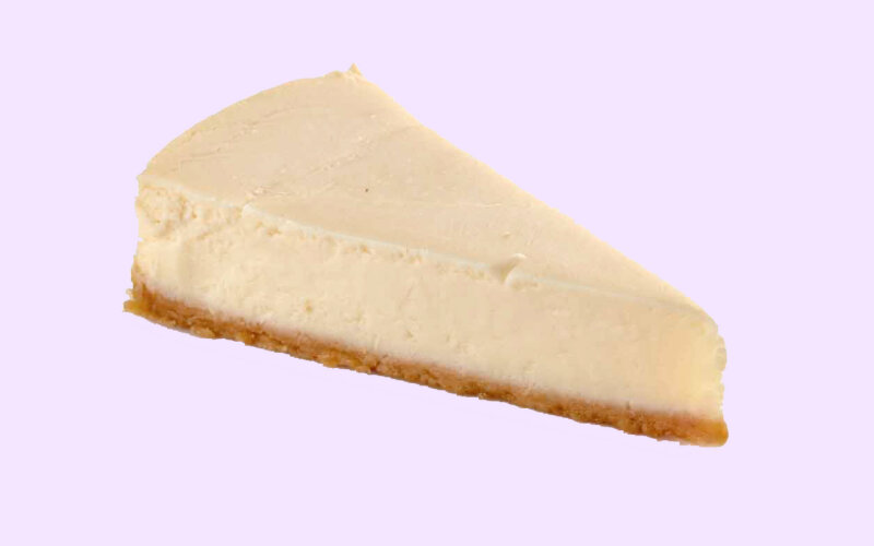 Чизкейк New York