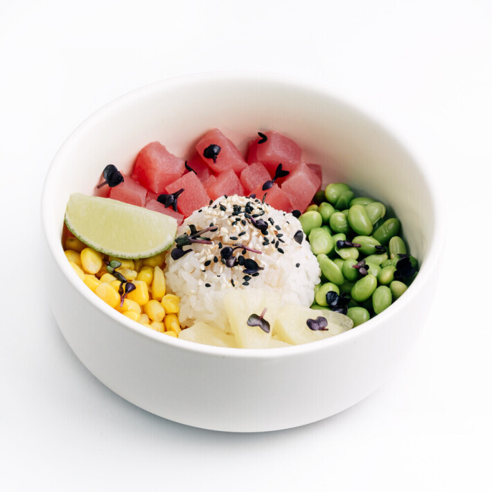 Поке недели №8