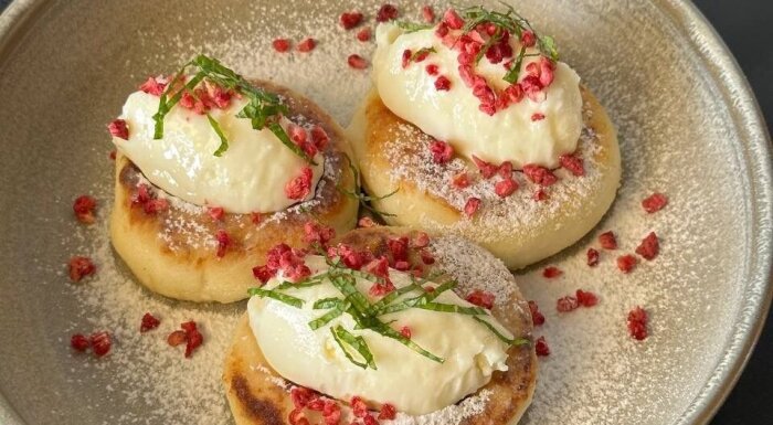 Кафе «Чилл Паб»