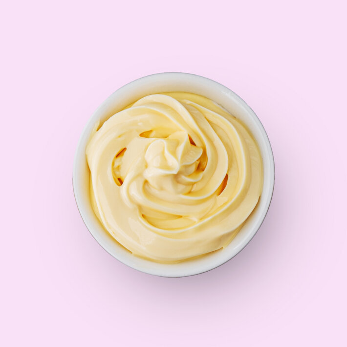 Соус сырный