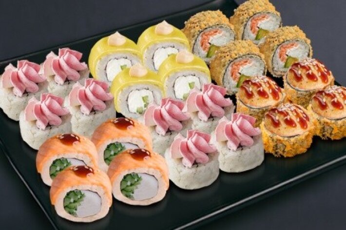 Сет «Без багов»