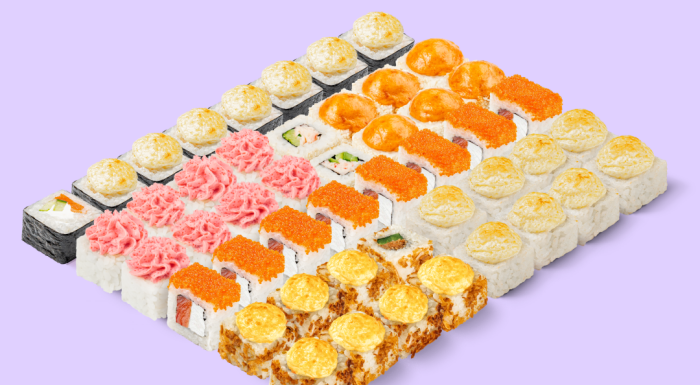 Служба доставки «Ёбидоёби Мозырь»