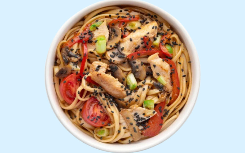 Тори пасута