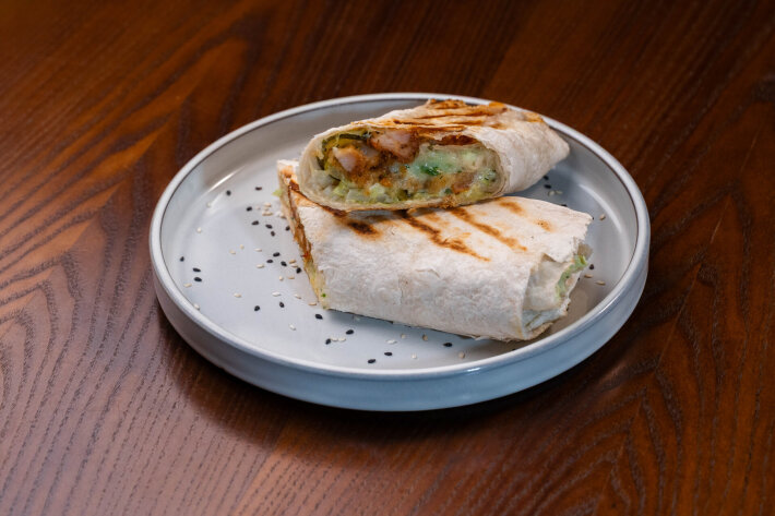 Шаурма «Классическая»