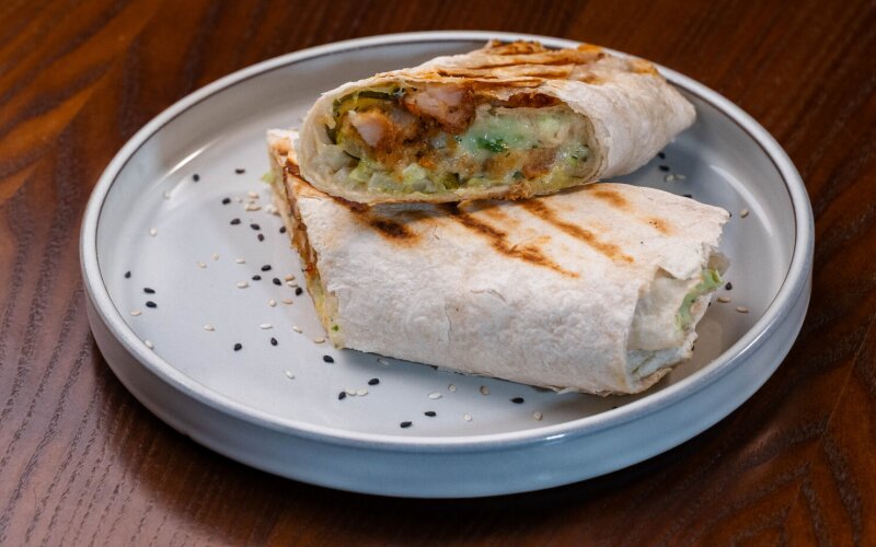 Шаурма «Классическая»