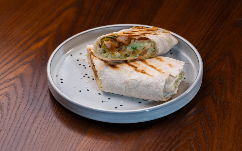 Шаурма «Классическая»